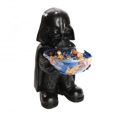 Darth Vader Candy Bowl Holder