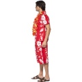 Hawaiian Hunk Costume 
