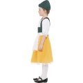 Bavarian Girls Costume