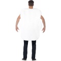 Egg Costume with Printed Tabard