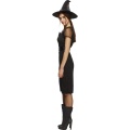 Cat Witch Costume