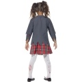 Zombie School Girl Costume