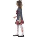 Zombie School Girl Costume