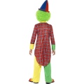 Clown Costume