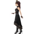 Steam Punk Vamp Costume