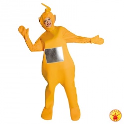 Teletubbie - Laa Laa