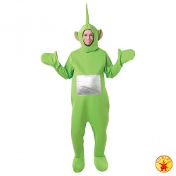 Teletubbie - Dipsy