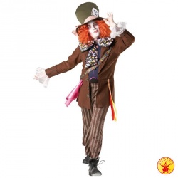 Mad hatter costume