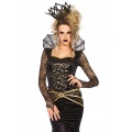 Evil queen costume