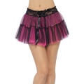 Tutu Underskirt black and pink