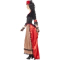 Authentic Western Town Sweetheart Costume
