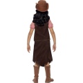 Deluxe Cowgirl Costume