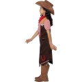 Deluxe Cowgirl Costume