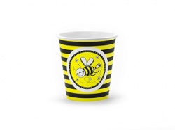Bee Cups