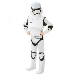 Stormtrooper Deluxe Child