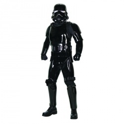 Supreme Edition Black Shadow Trooper