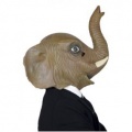 Elephant Mask