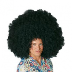 Huge Afro Wig