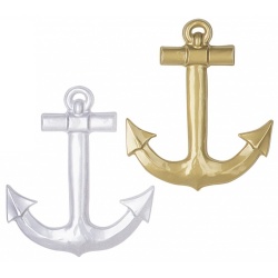"3D ANCHOR" Ø 44 cm - 2 colors ass
