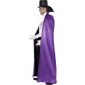 Count Reversible Cape