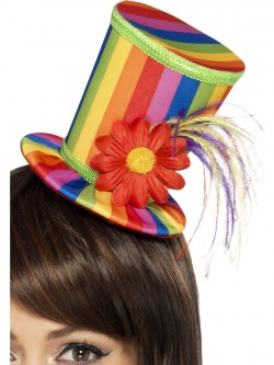 Mini Top Hat