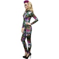 Fever Day of the Dead Costume