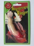 Cut Off Finger