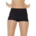 Hot Pants Black