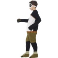 Kung Fu Panda Kids Po Costume