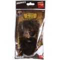 Pirate Beard Brown