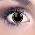 Manga Green Contact Lenses