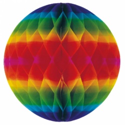 Honeycomb Ball