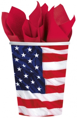 8 Cups USA