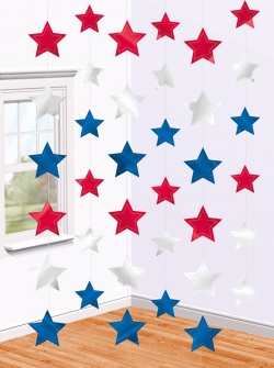 6 String Decorations USA