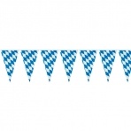 Pennant Banner Bavaria