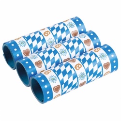 3 Streamers Bavaria