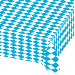 Table Cover Bavaria