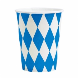 8 Cups Oktoberfest 