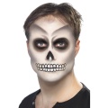 Skeleton Kit Black & White Face Paint