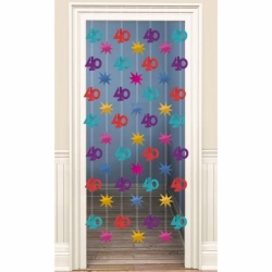 Doorway Danglers 40