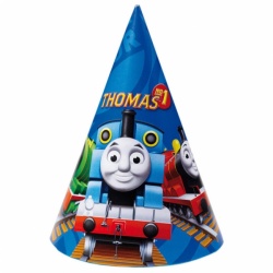 Party Hats Thomas & Friends
