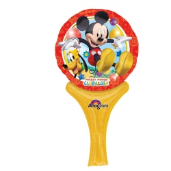 Mickey Mouse Foil Balloon