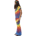 1960's Tie-Dye Costume