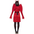 Economy Devil Costume