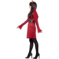 Economy Devil Costume