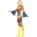 1960s Tie Dye Costume