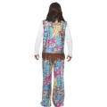 Groovy Hippie Costume