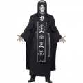 Dark Arts Ritual Costume