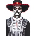 Señor Bones Make-Up Kit