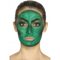 Green Liquid Latex